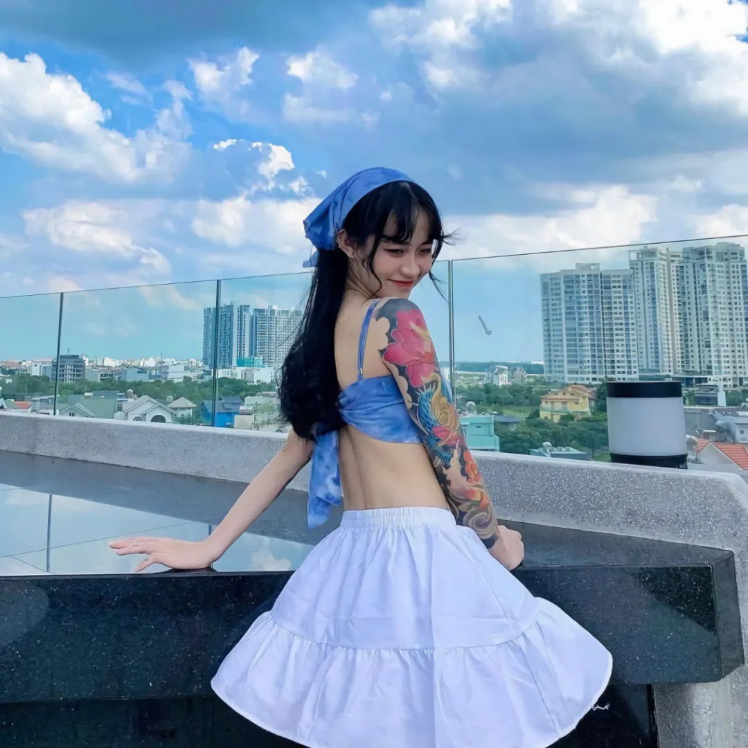 非洲城的后裔